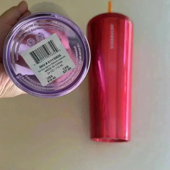 Starbucks bundle - Picture 3 of 3